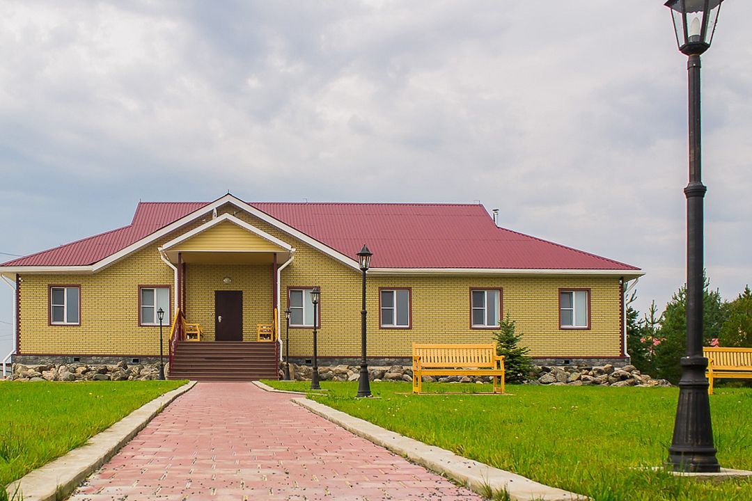 Гостевой дом Поонежье, Каргополь, Архангельская область