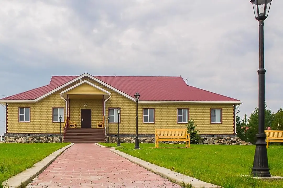 Гостевой дом Поонежье, Каргополь, Архангельская область