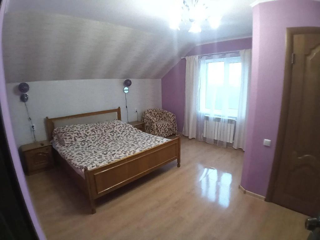 Коттеджи с сауной посуточно для отдыха и мероприятий, Саратовская область: фото 5