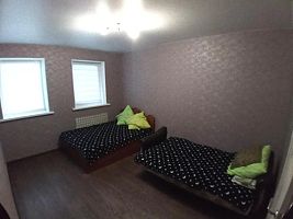 Трёхместный коттедж Standard, Коттеджи с сауной посуточно для отдыха и мероприятий, Энгельс