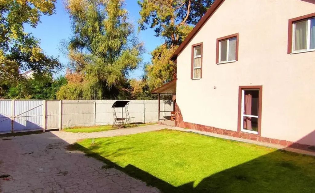 Коттеджи с сауной посуточно для отдыха и мероприятий, Саратовская область: фото 2