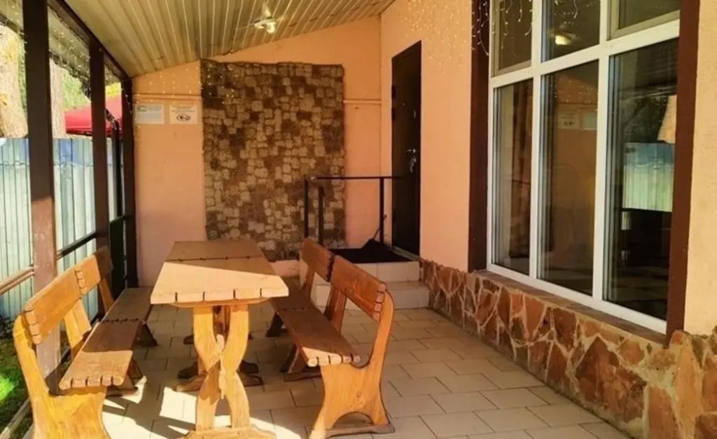 Коттеджи с сауной посуточно для отдыха и мероприятий, Саратовская область: фото 3