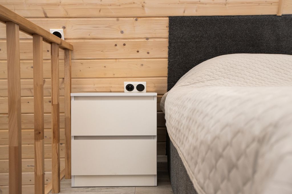 Частный дом Aframe holyday, Калининградская область: фото 2