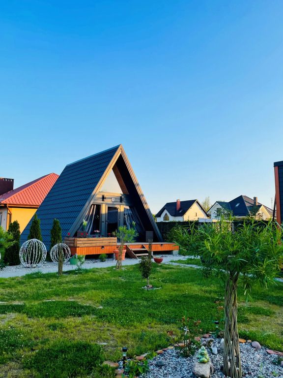 Глэмпинг Panorama39, Калининградская область: фото 2