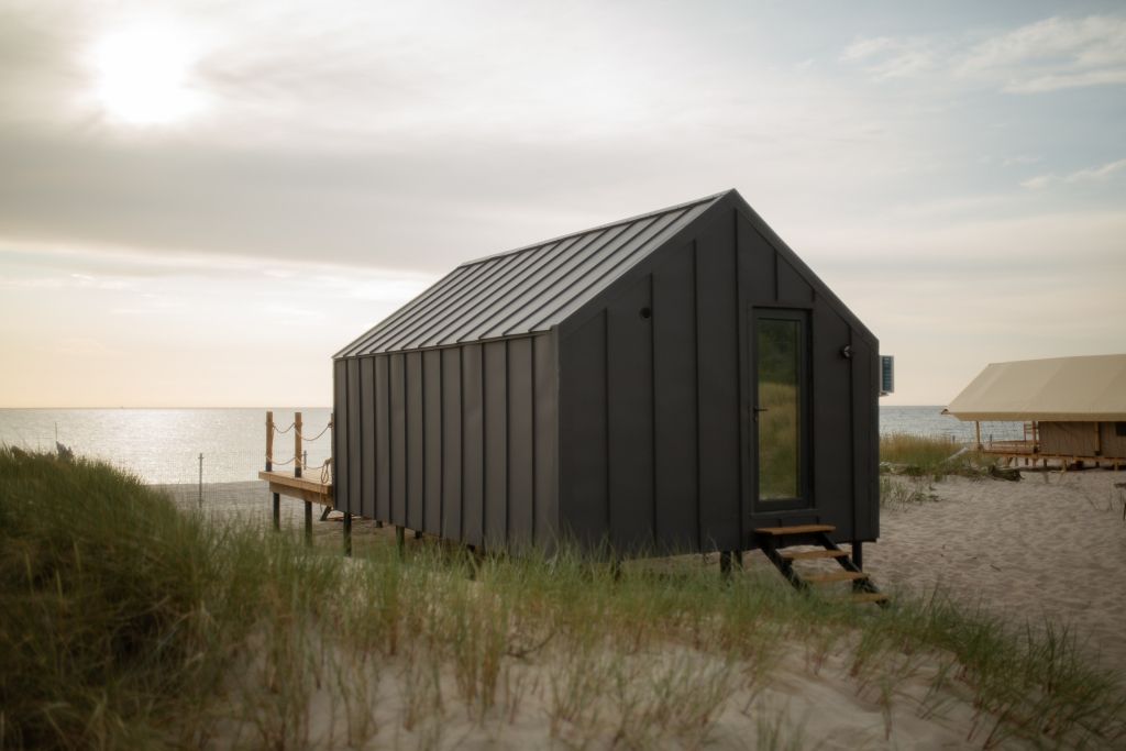 Море рядом, Калининградская область: фото 2