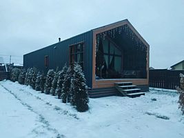 Коттедж Standard, Гостевые дома Хаус Гринвуд, Михнево