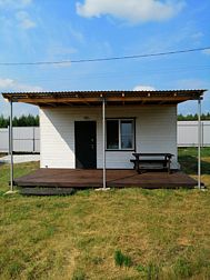 Гостевые дома Дача интроверта
