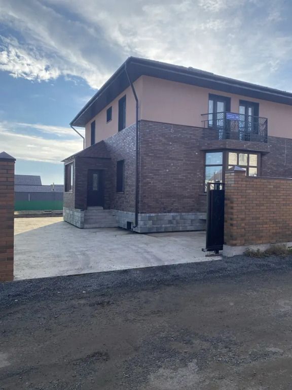 Частный дом Красивая 30, Казань, Республика Татарстан