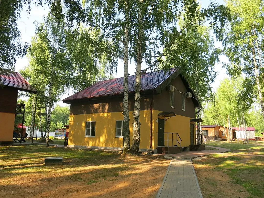 Щукино, Нижегородская область: фото 3