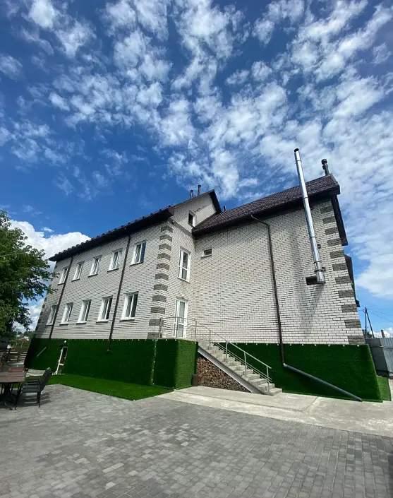 Гостевой дом Кристина и Карина, Барнаул, Алтайский край