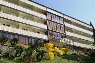 Пансионат  Восток Club Resort Сamp & Spa