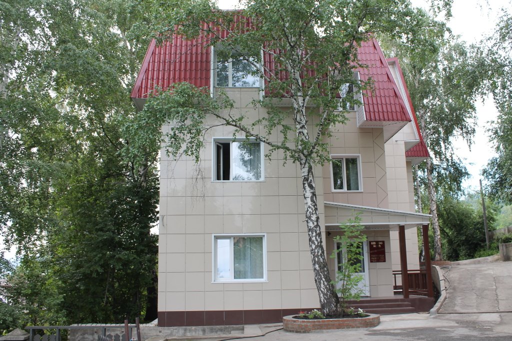 Отель Рыжий пёс, Горный Алтай (Республика Алтай), Горно-Алтайск Горно-Алтайск село Соузга Манжерок поселок Катунь Усть-Коксинский район