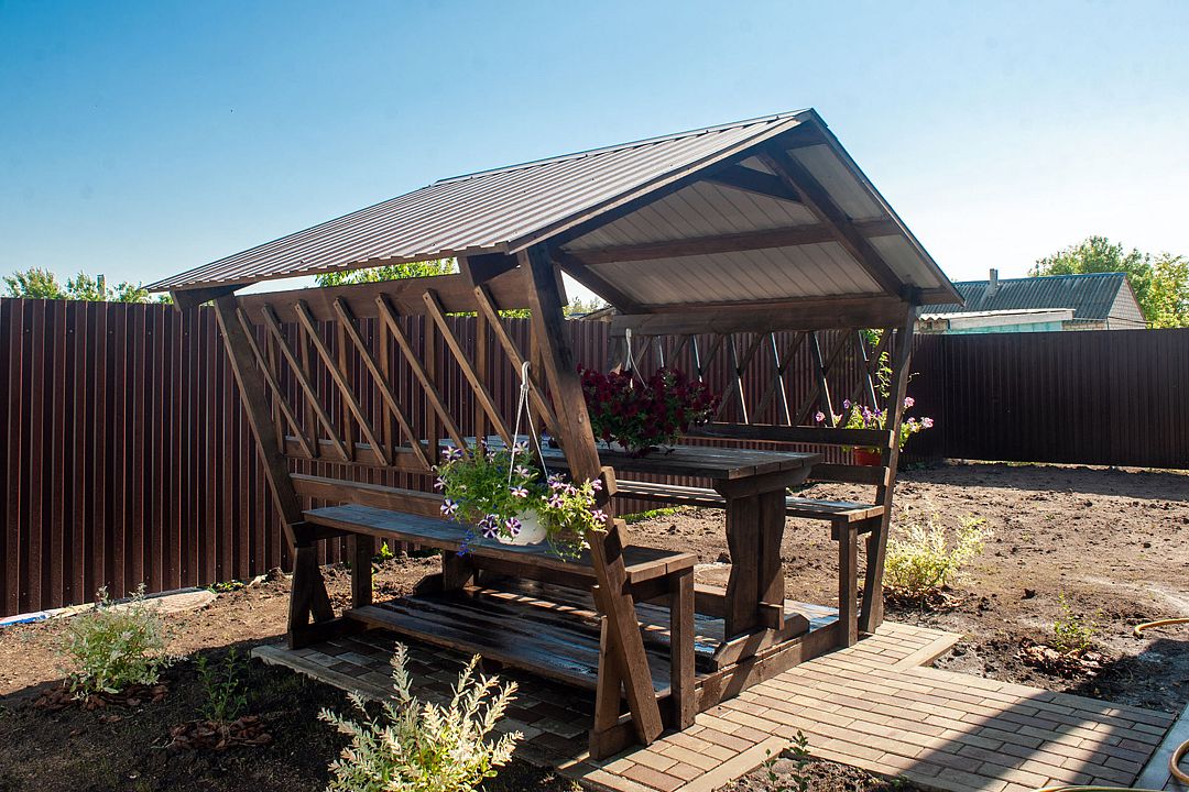 Валери, Воронежская область: фото 2