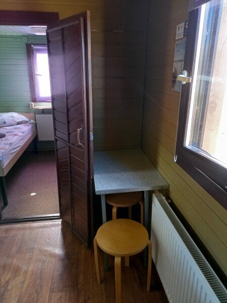 Дом 2-местный № 2