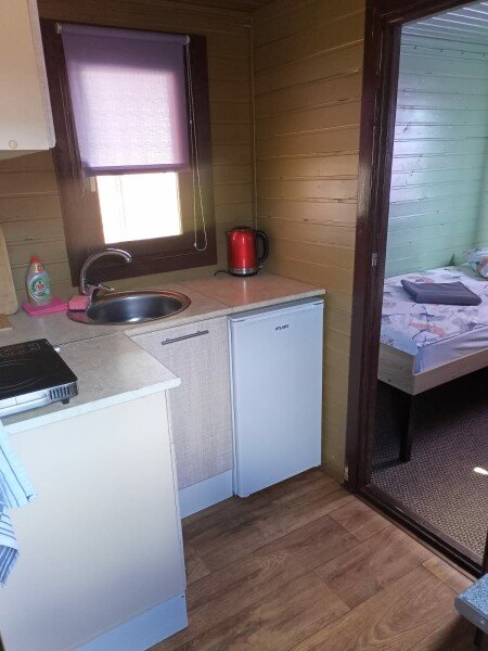 Дом 2-местный № 3