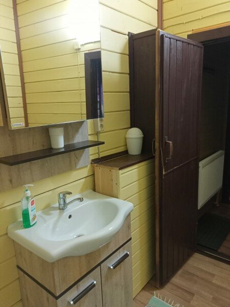 Дом 2-местный № 3