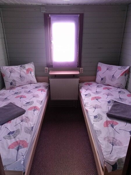 Дом 2-местный № 4