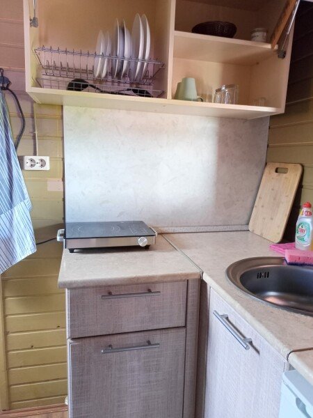 Дом 2-местный № 4