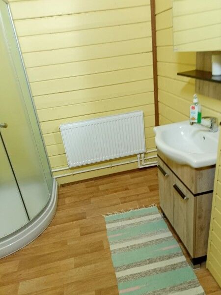 Дом 4-местный № 1