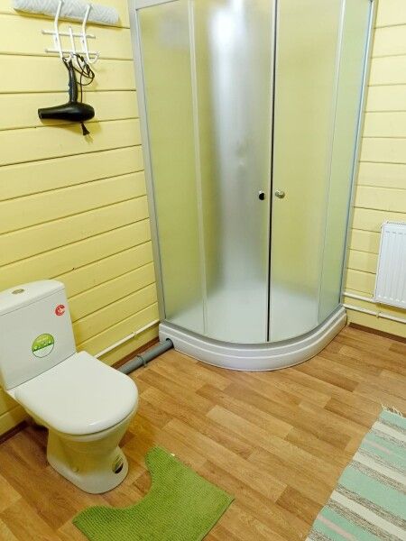 Дом 4-местный № 1