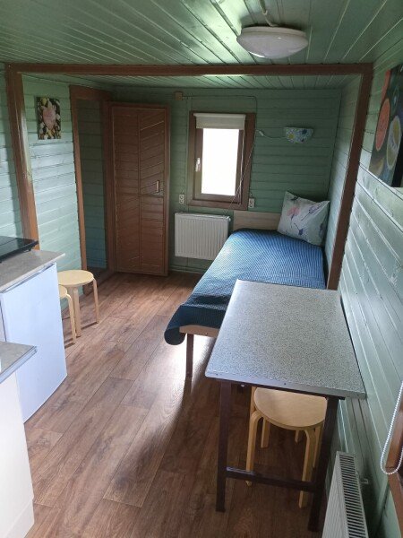 Дом 4-местный №6