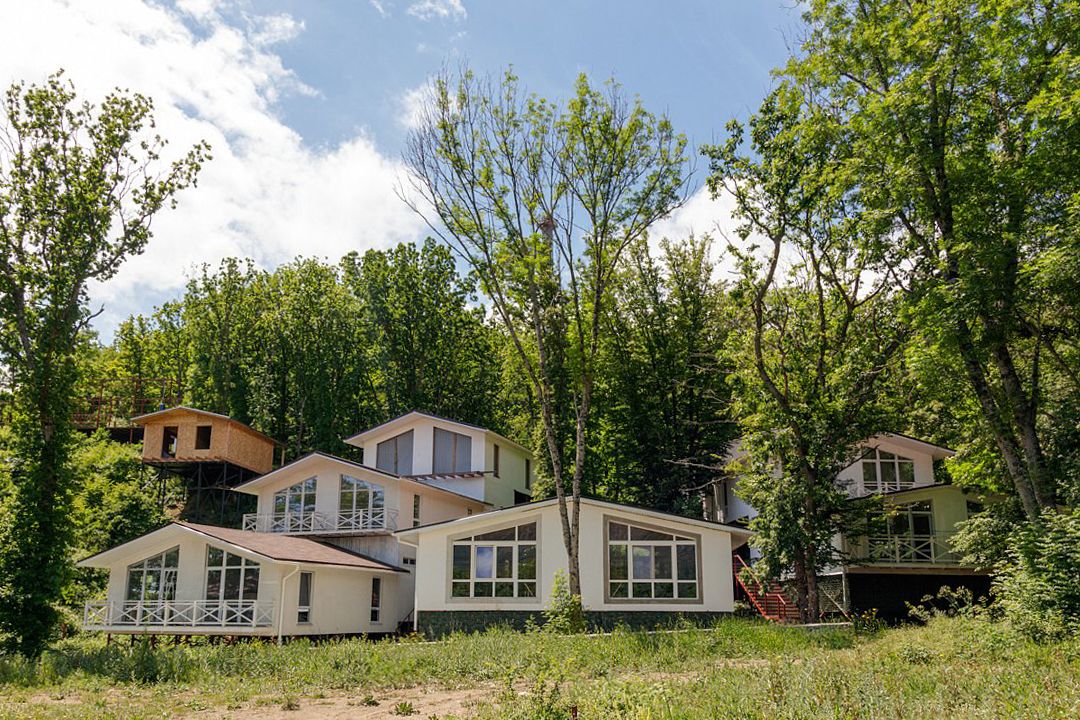 Оздоровительный комплекс Драйв Парк, Крым: фото 5