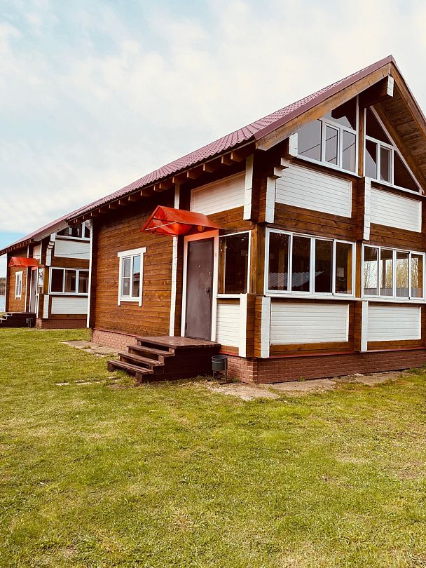 Озерный рай, Тверская область: фото 2