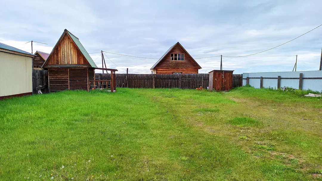 Гостиный Дворъ, Республика Бурятия: фото 3