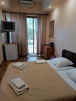 Стандарт двухместный, Гостевой дом Казантип Центр, село Новоотрадное