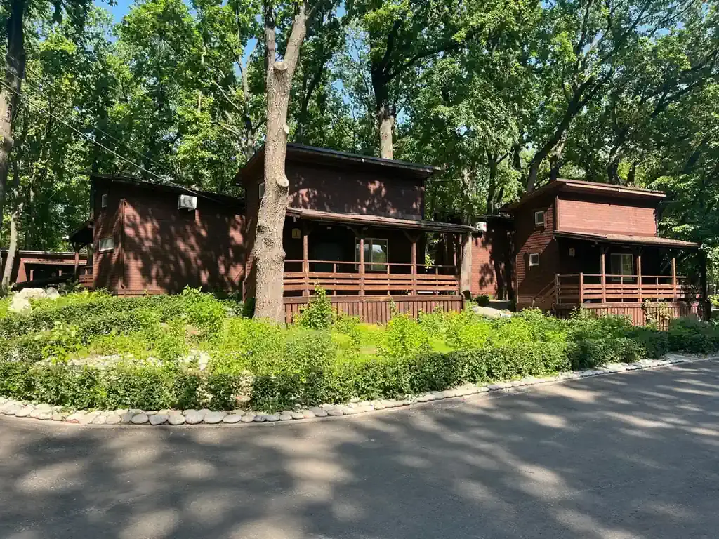 Рассвет, Самарская область: фото 2