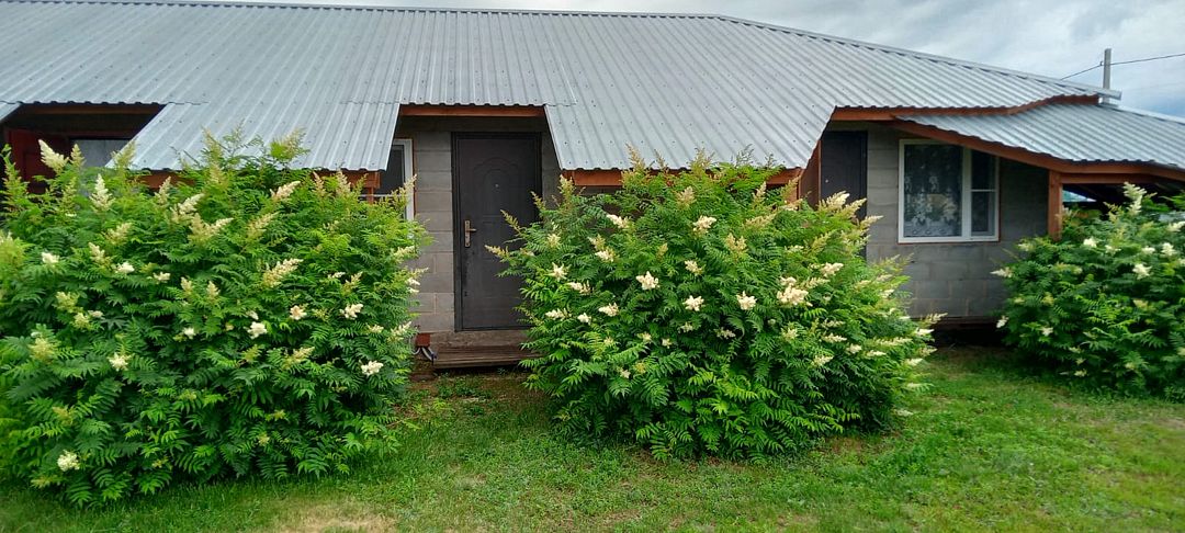 У Евгения посуточно, Алтайский край: фото 2