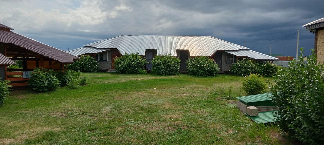 Гостевой дом У Евгения посуточно, Завьяловский район, Алтайский край