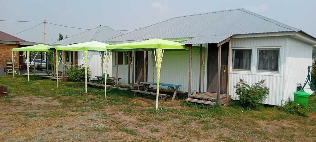 У Евгения посуточно, Алтайский край: фото 4