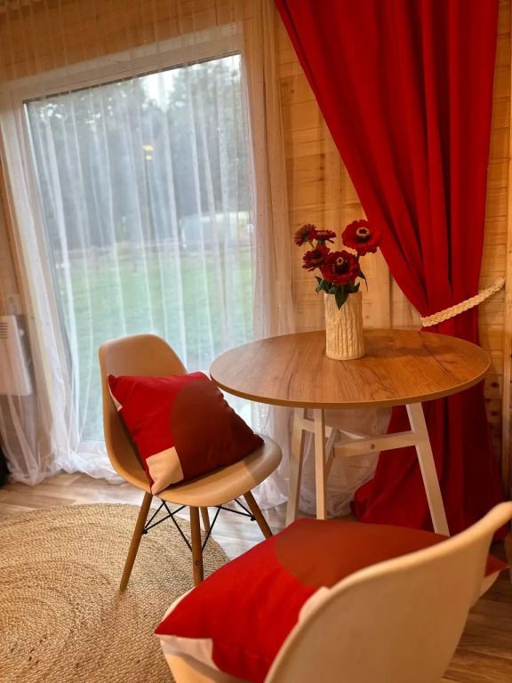 Глэмпинг Фазенда, Смоленская область: фото 5