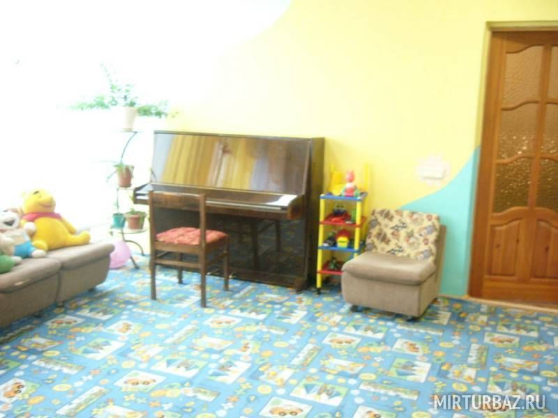 комнаты отдыха