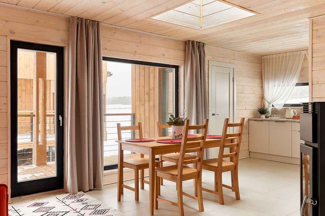 Ягодная Долина, Республика Татарстан: фото 3