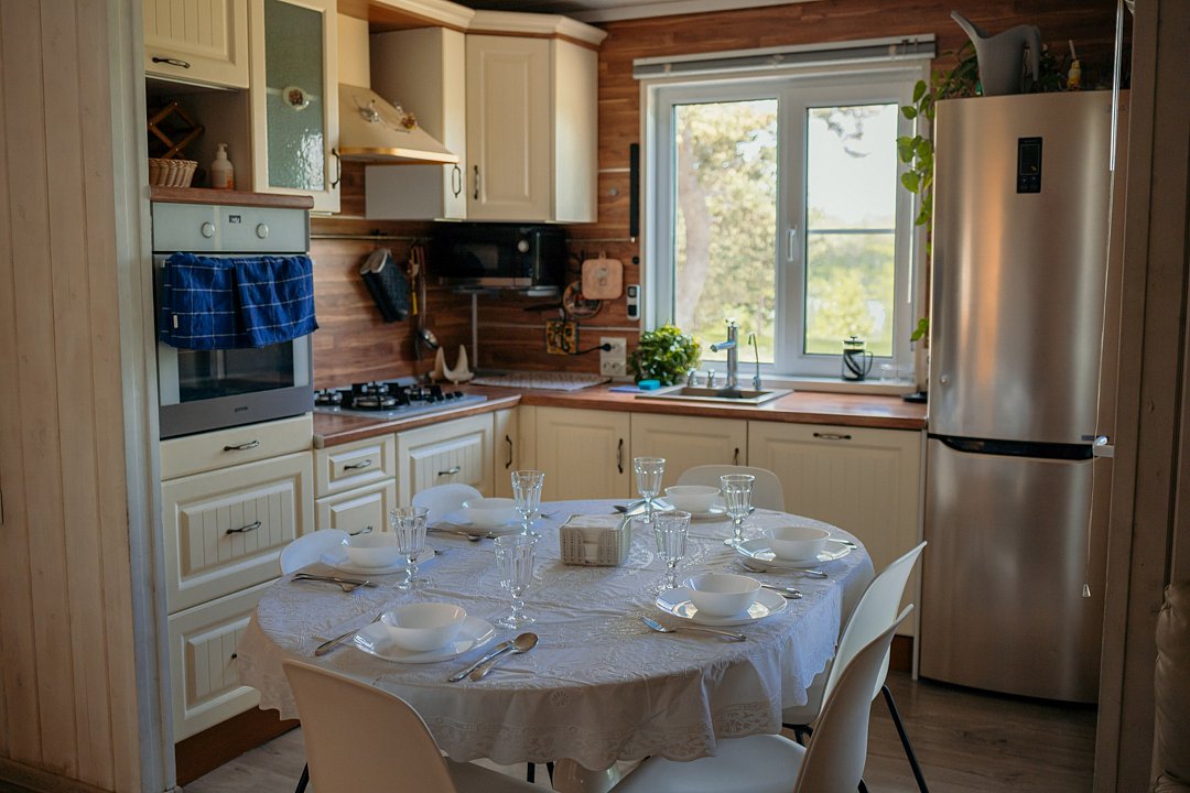 Дом 10-местный 5-комнатный