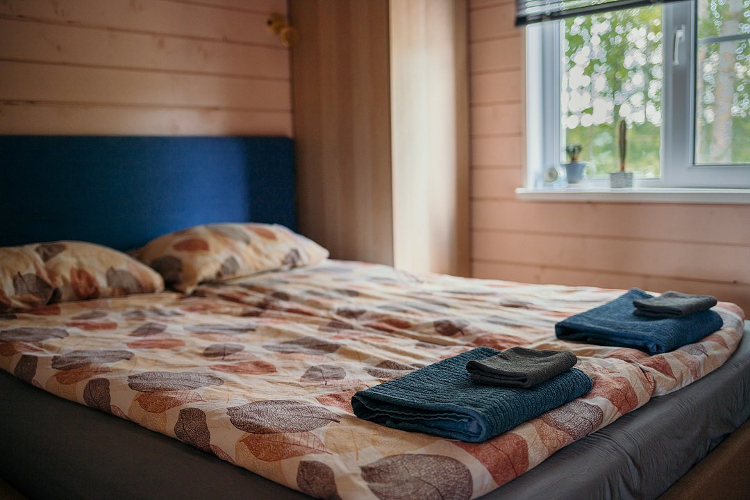 Дом 10-местный 5-комнатный