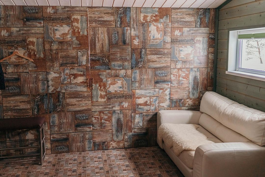 Дом 10-местный 5-комнатный