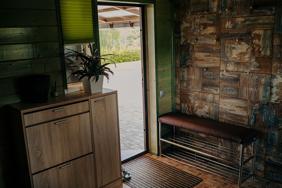 Дом 10-местный 5-комнатный