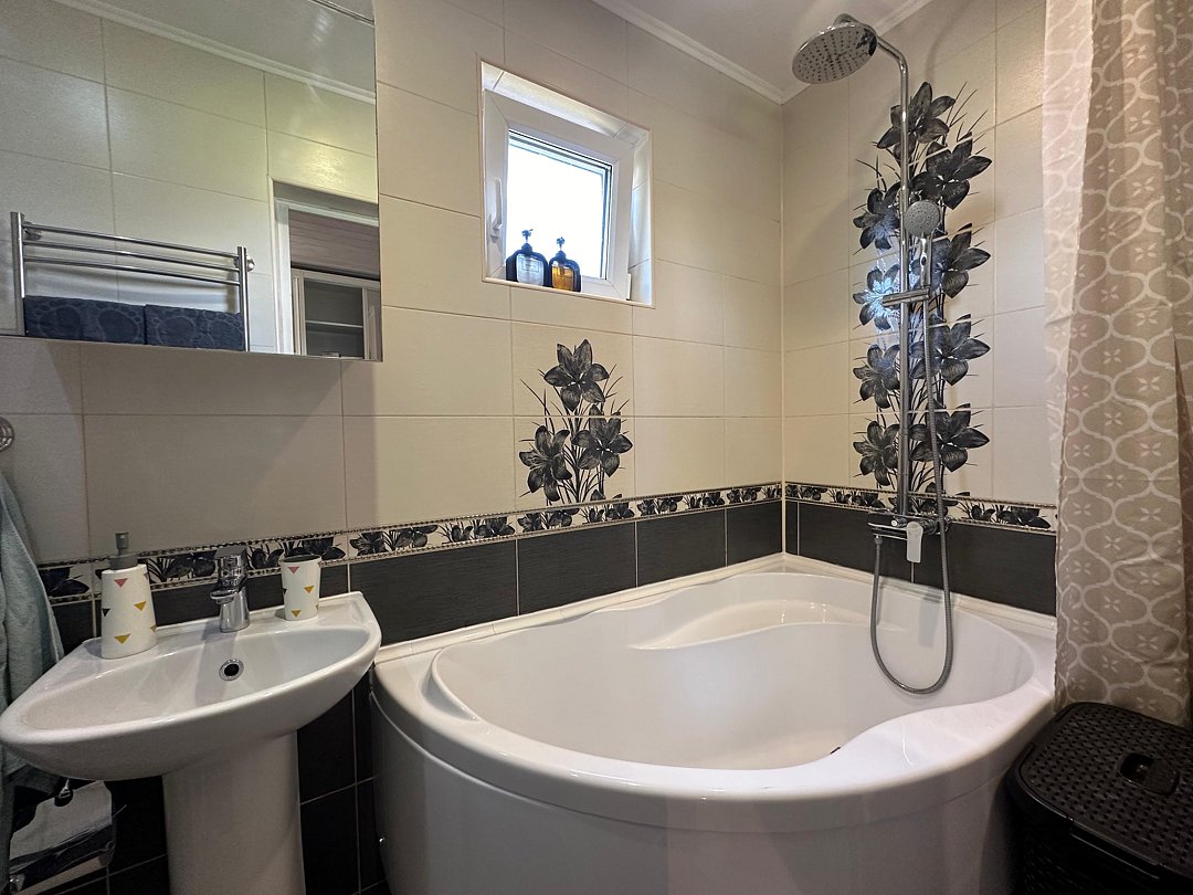 Дом 10-местный 5-комнатный