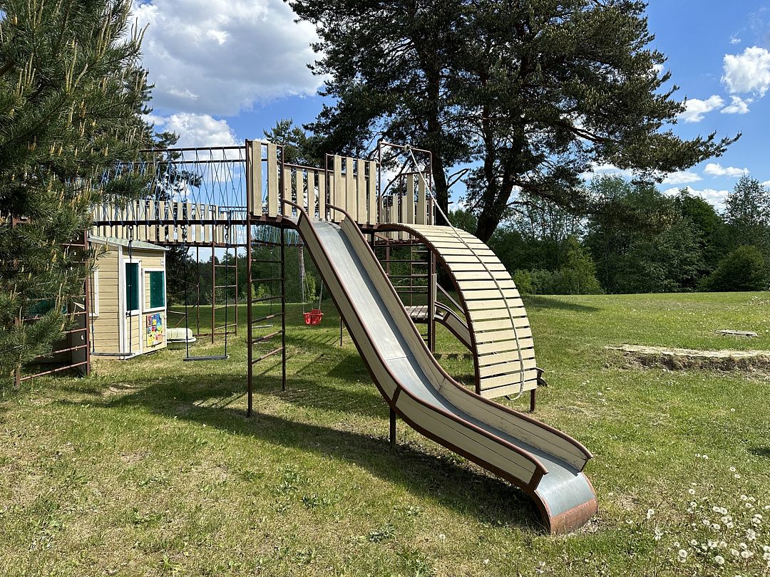 Дом 10-местный 5-комнатный