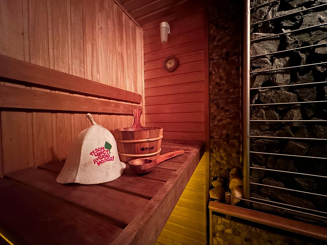 Дом 10-местный 5-комнатный