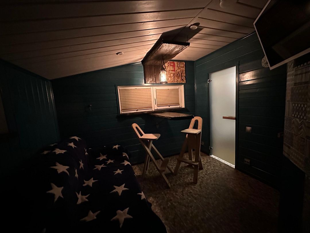 Дом 10-местный 5-комнатный