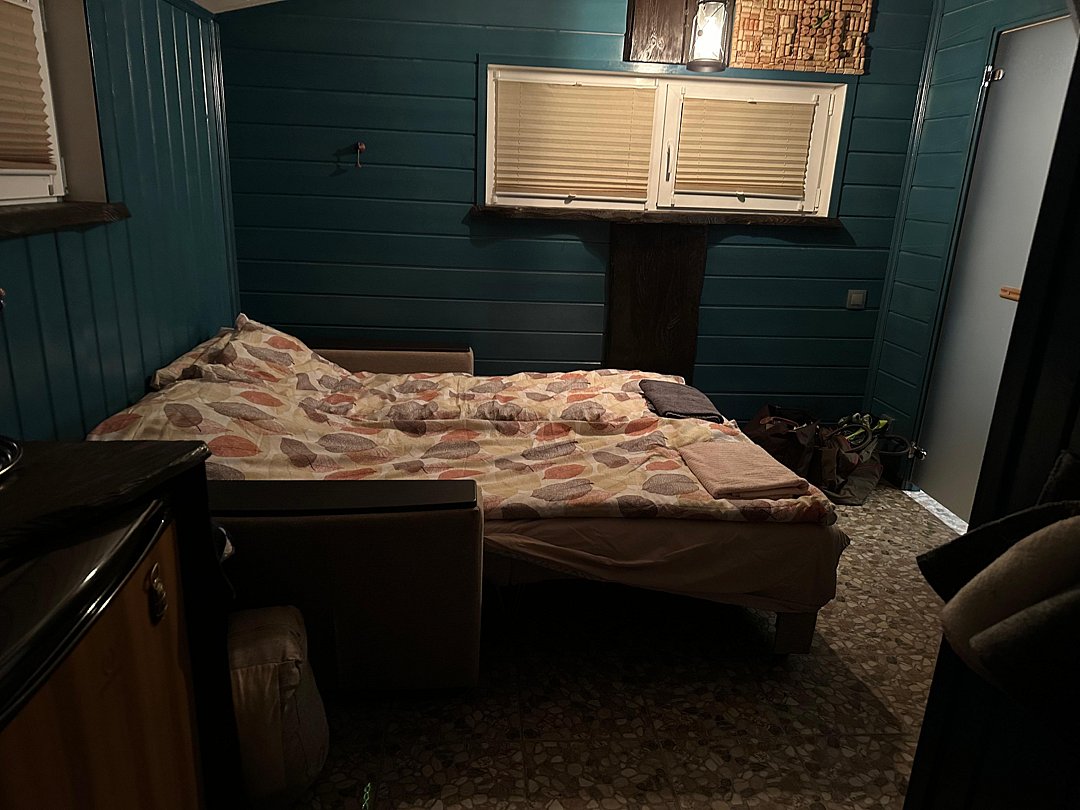 Дом 10-местный 5-комнатный