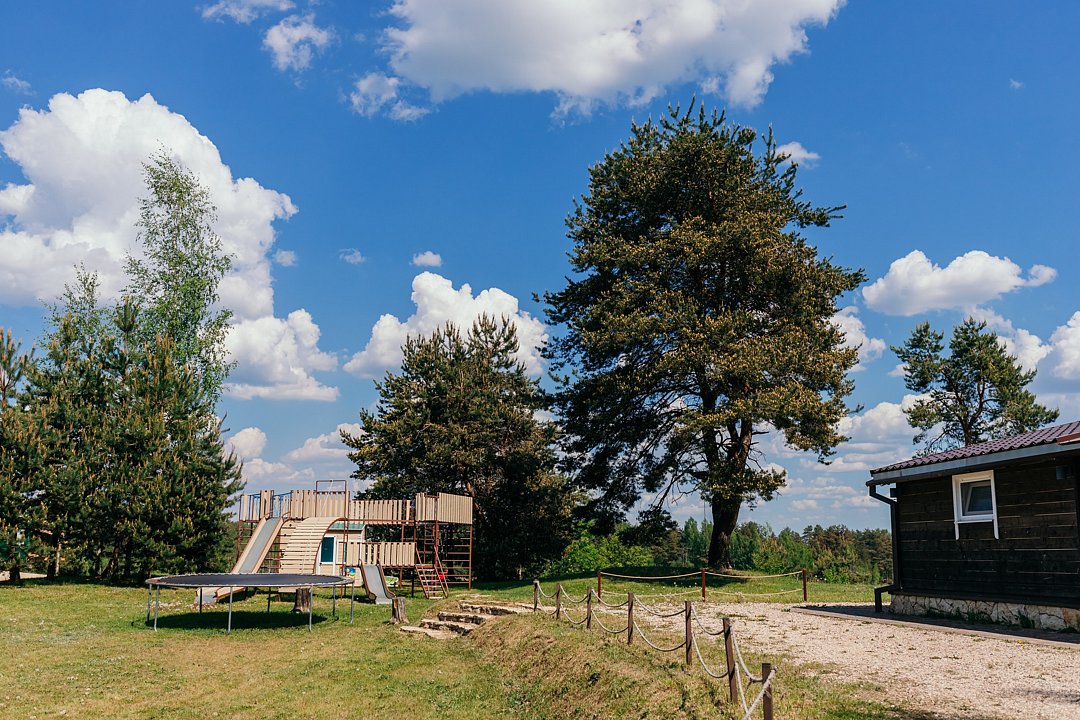 Дом 10-местный 5-комнатный