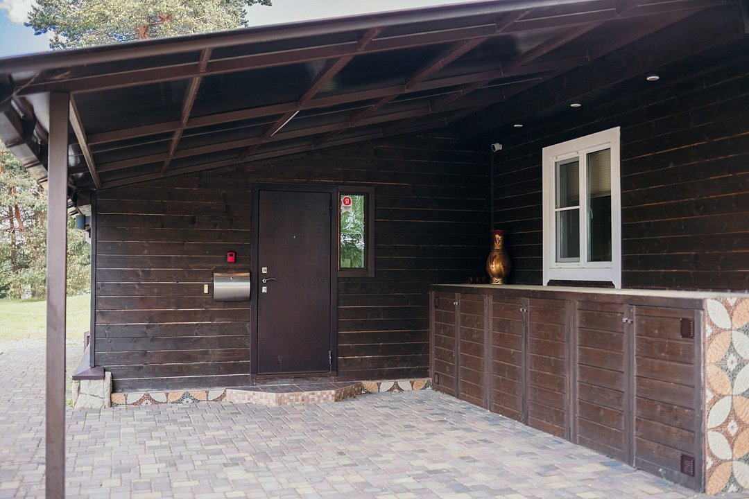 Дом 10-местный 5-комнатный