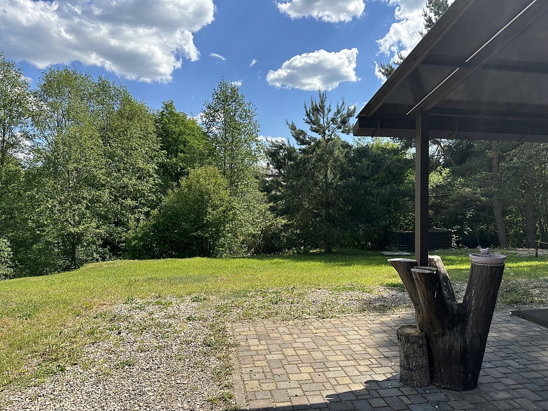 Дом 10-местный 5-комнатный