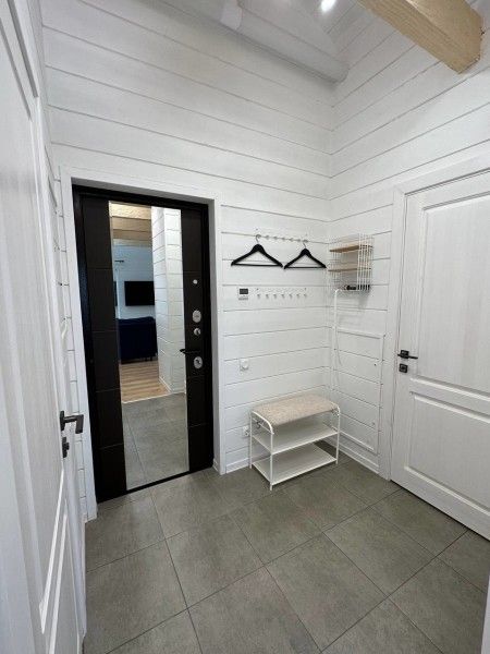 Коттедж 6-местный 2-комнатный