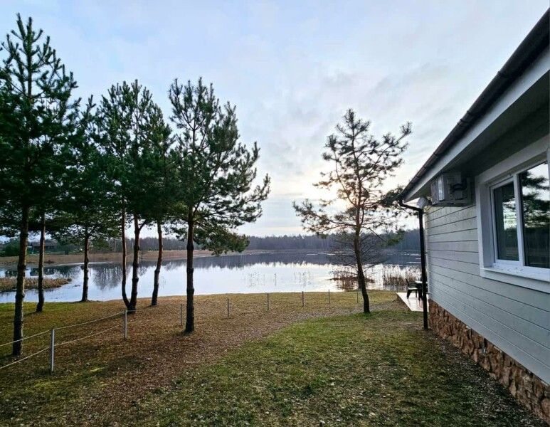 Коттедж 6-местный 2-комнатный